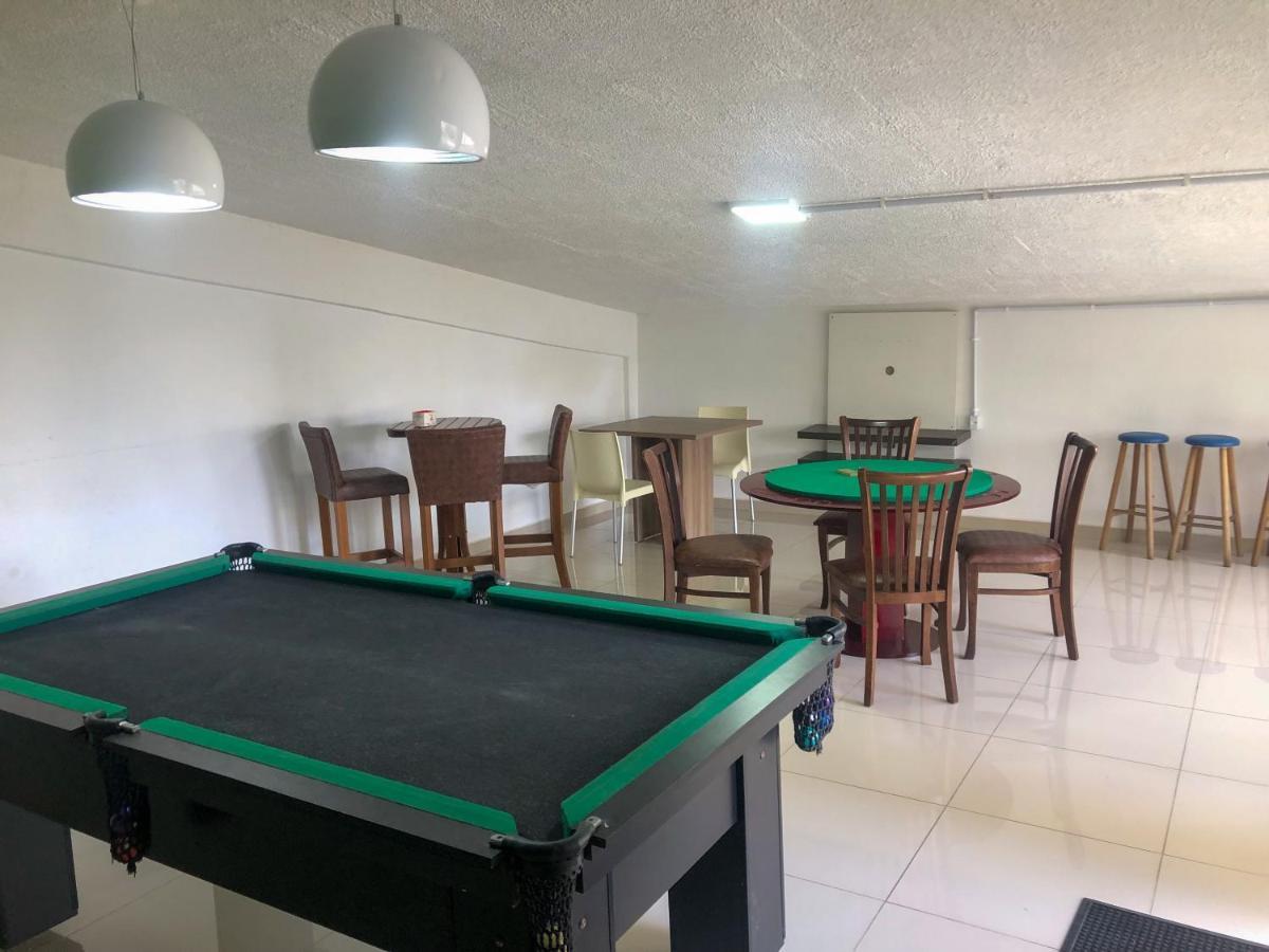 Apt 300 m da praia próximo ao Beto Carrero Piçarras Exterior foto